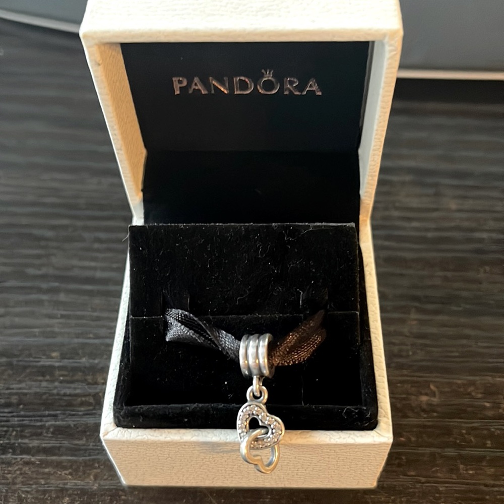 Pandora hearts charm